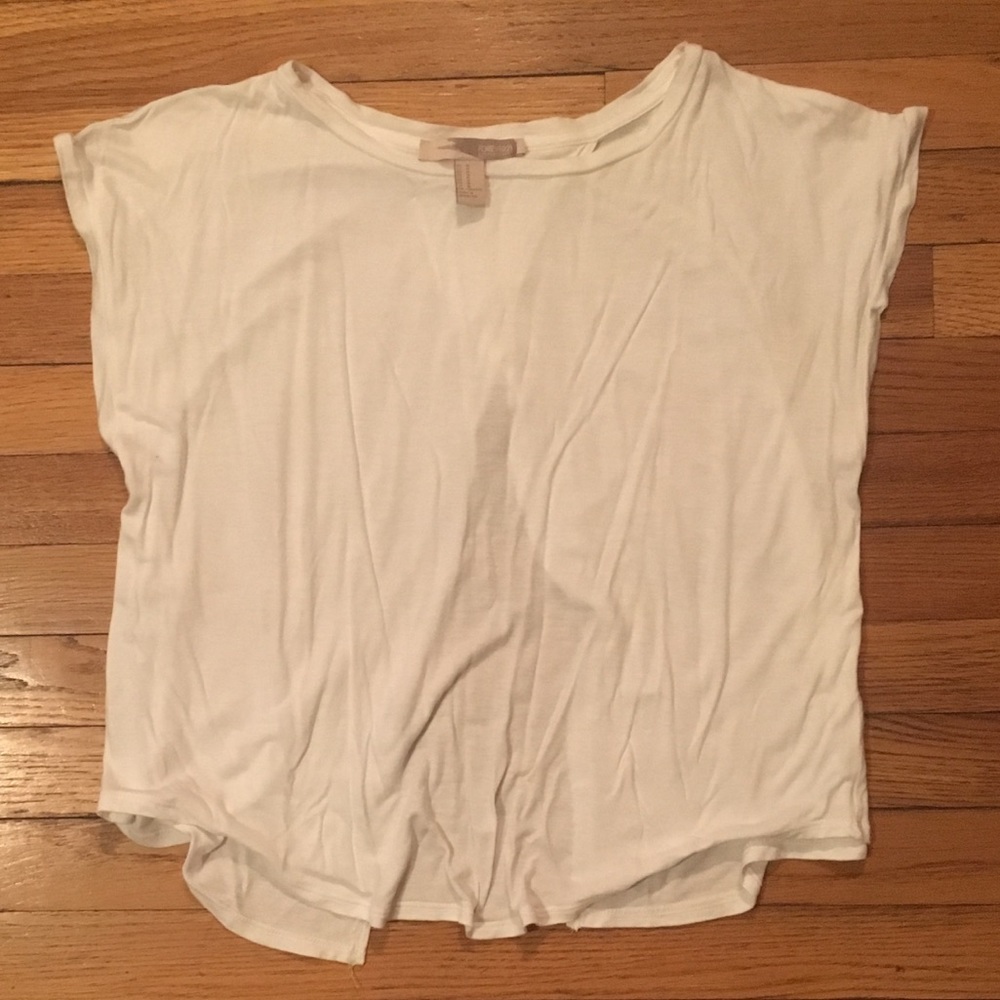 Dressy T-shirt